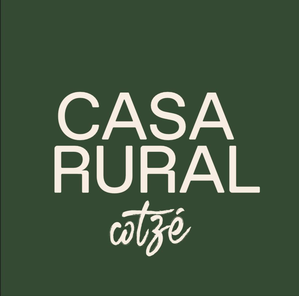 Domaine Agricole Cotze / Casa Rural Enveitg Kültér fotó